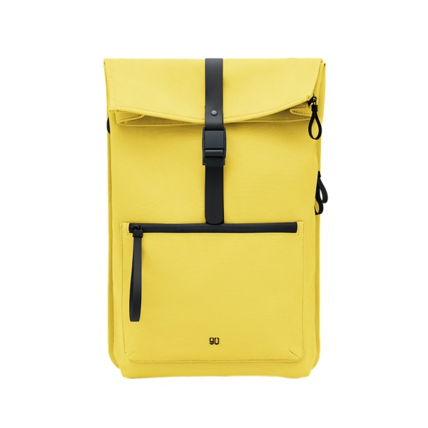 Рюкзак NINETYGO URBAN DAILY Backpack, желтый